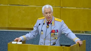 ВЛАДИМИР ВАСИЛЬЕВ: ПОЛИЦИЯ БЫЛА И ОСТАЕТСЯ НАРОДНОЙ, ОНА ВСЕГДА РЯДОМ С ТЕМИ, КОМУ НУЖНА ПОМОЩЬ