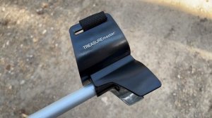 White's Treasure Master. Обзор металлоискателя