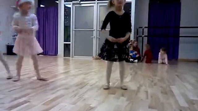 Nadia ballerina смотреть онлайн