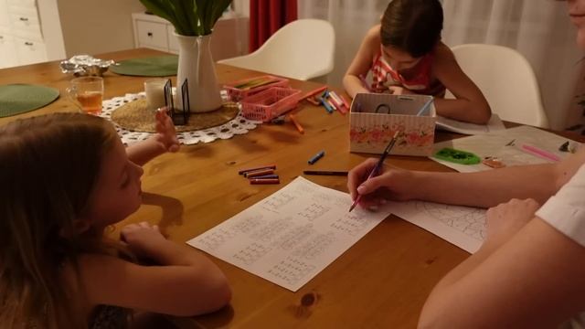 ?ОТНОШЕНИЯ С СОСЕДЯМИ| ужин за 30 минут, покупки?️ смотреть онлайн