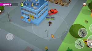 3 части замбак