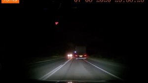 Матричные фары Skoda Superb III FL