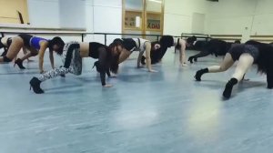 Army of Sass Newmarket “Birthday Cake” (Rihanna) Choreo by Rosa Campagna