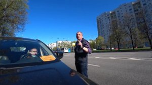 ГРАНИЦА СОВЕСТИ - ИМЕЮ ПРАВО! ПРОКАТИЛА С ВЕТЕРКОМ!