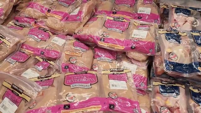 США ЗАКУПКА НА НЕДЕЛЮ / МНОГО НОВИНОК / ЧТО КУПИЛИ ??? USA смотреть онлайн