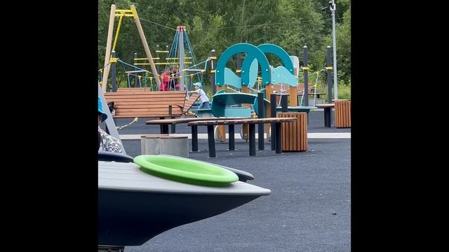 Красноярск