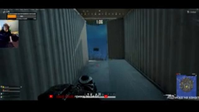 PlayerUnknown’s Battlegrounds смотреть онлайн