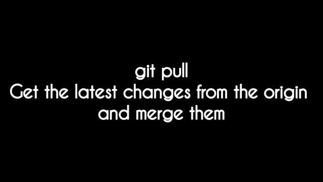Git command #git #versioncontrol #developer #java #interview #interviewquestions смотреть онлайн