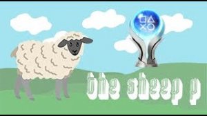 The Sheep  P | Platinum Walkthrough | All Trophies | Прохождение на платину | Все трофеи