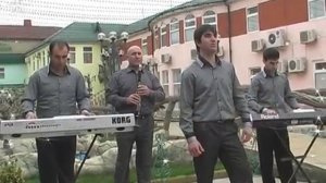 гр.Берекат - Диде.