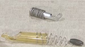 Простой сигнализатор поклёвки для донки.