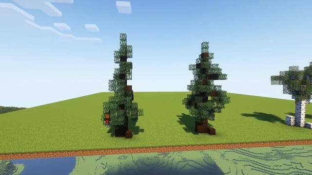 I'm Building ALL OF Breath of the Wild in Minecraft (#1) смотреть онлайн