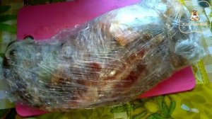 ?Как коптить ребра? Как коптить дикого кабана?How to smoke wild boar?