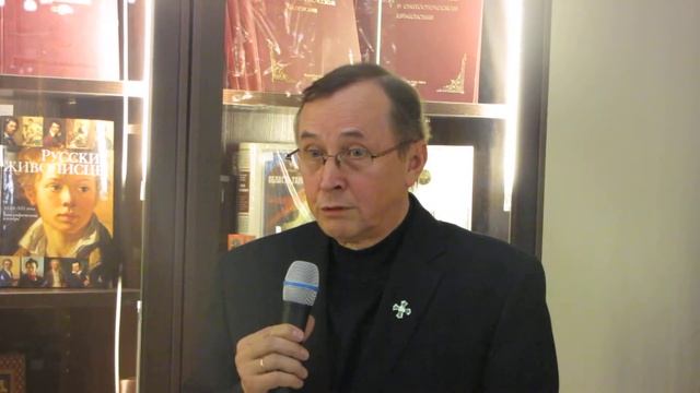 Анекдот Про Эрнста смотреть онлайн