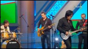 Даврон Гаипов - Ўзбекистон