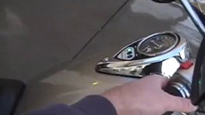 Kawasaki Vulcan 1500 - Cobra Speedster Longs exhaust