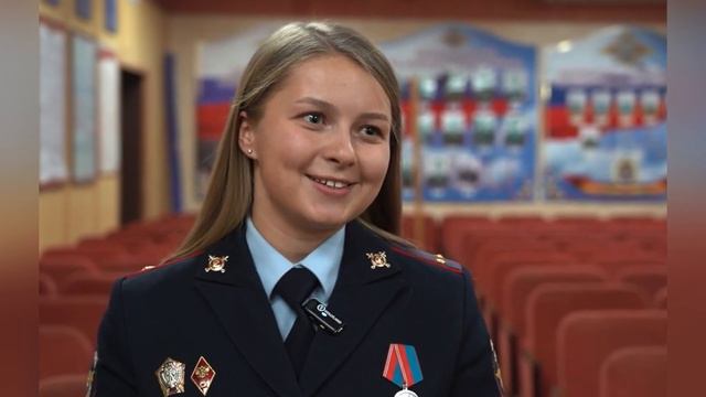 Самая сложная задача для полицейских | The most difficult task for the Russian police смотреть онлайн