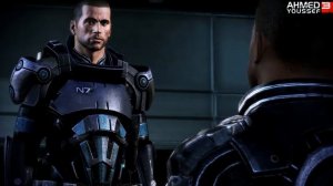 Mass Effect 3 HD Walkthrough Insanity/Full Paragon Part 55 - Arrae: Ex-Cerberus Scientists