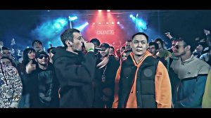 GOKILLA - Я покажу как Делать это Шоу (Под другой бит)