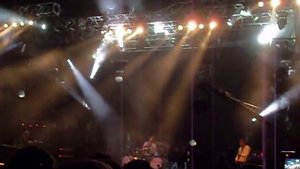 Emerson, Lake & Palmer. The Hut Of Baba Yaga 1