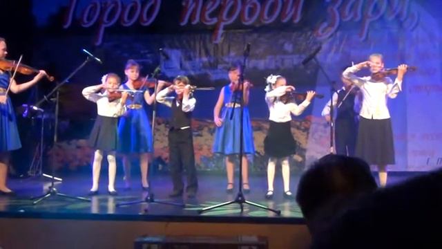 Е. Медведовский "Гамма- джаз" смотреть онлайн