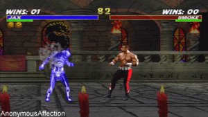 Mortal Kombat Trilogy - All Friendships (60 FPS)