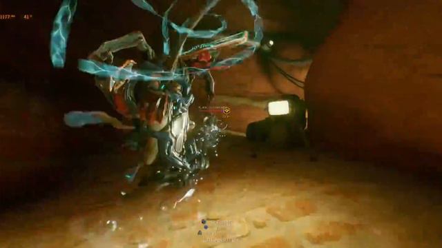 Warframe Wukong GTX 970 + i3 9100f | High Settings | Frame rate test смотреть онлайн