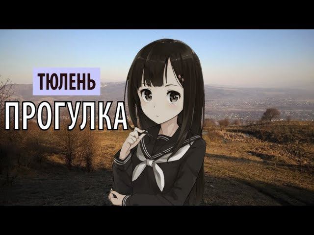 тюлень | 2len - прогулка смотреть онлайн