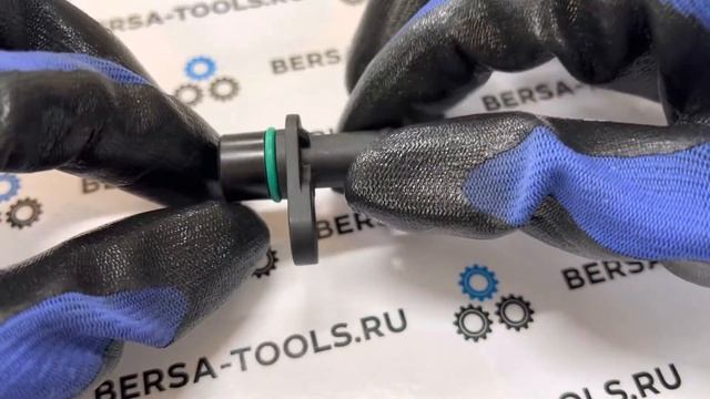 Ремкомплект вакуумного насоса BMW N42, N46, N46N смотреть онлайн