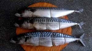 Идеальная копченая рыба своими руками. Пошаговый рецепт