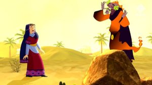 03. Нуҳнинг аёли (1-қисм) | Nuhning ayoli (1-qism)  | Қуръонда зикри келган аёллар қиссаси