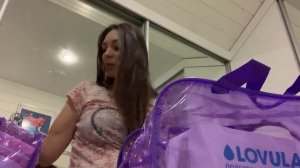 СОБИРАЮ ВЕЩИ В РОДДОМ