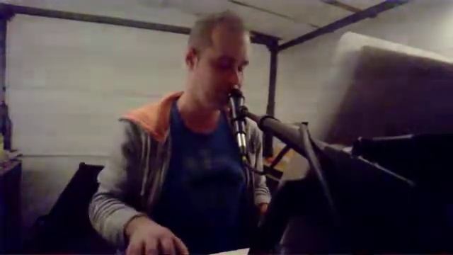 "Если у вас нету дома" в стиле польки. Куплет и припев..., и все. смотреть онлайн