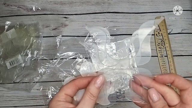 ?МЕГА распаковка товаров для рукоделия/Сайт Больше подарков