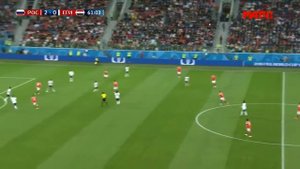 Все голы Сборной России на ЧМ-2018! #ДАВАЙРОССИЯ