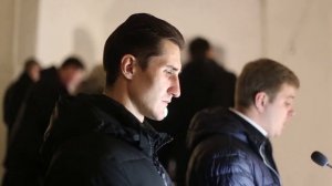 Введение во храм Пресвятой Богородице (04.12.2019)