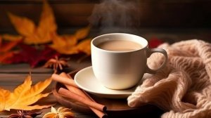 Ethereal Jazz ️?☕ August Jazz and Bossa Nova Piano smooth for a Good mood, relax, study, work