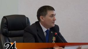 Равиль Кузюров досрочно прекратил полномочия Главы города Нурлат