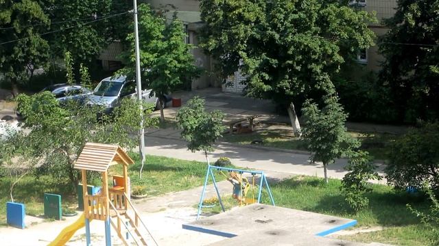 Приколы 2016 про бабку на качеле,певица)))) смотреть онлайн