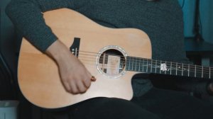 Hozier - Take Me To Church (Fingerstyle Guitar Cover)