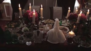 Гранатовая свадьба