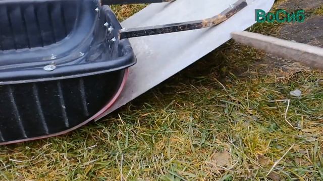 модуль толкач для мотобуксировщика своими руками (поломки, доработки) смотреть онлайн