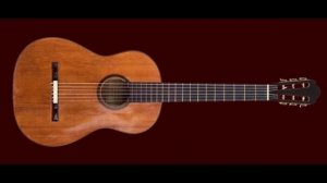 Antonio De Torres - Father of the Spanish Guitar - Documentary