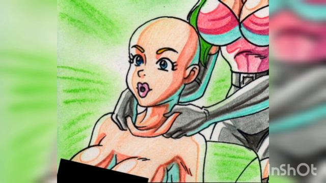 Doll Makeover! | TG Comic W/Voiceover | Pink Place