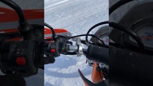 Мотоцикл Racer enduro rc200gy C2 с пробегом в 1832км