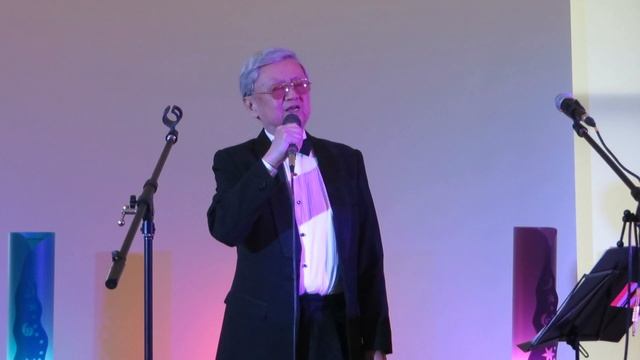 04. Георгий Сон. Где ты друг, мой... смотреть онлайн