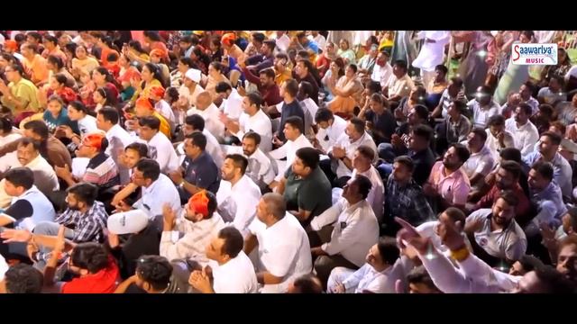 जब चिंता कोई सताए | Jab Chinta Koi Sataye | Lakhbir Singh lakha | Shyam Bhajan @SaawariyaMusic