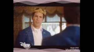 Песня кАроче Мэл и Бен