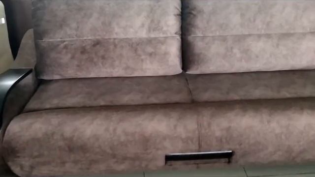 "ТУРИН" - диван-кровать смотреть онлайн