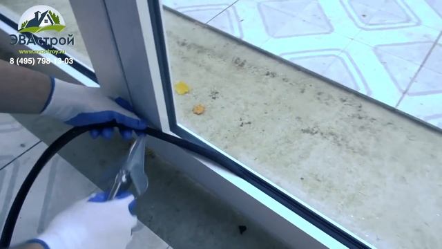 Как построить летний домик.Часть 2я. Светлый и просторный для Владимира Этуша смотреть онлайн